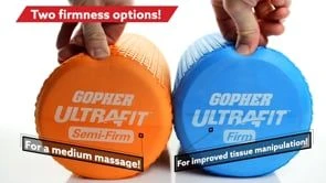 UltraFit EVA Foam Rollers 12 UltraFit EVA Foam Rollers - Image 12