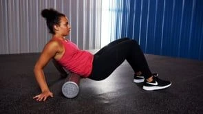 UltraFit HD Foam Rollers 10 UltraFit HD Foam Rollers - Image 10