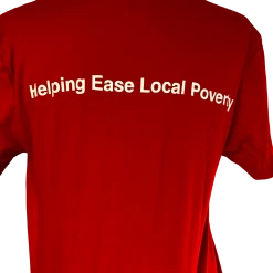 Matthews HELP Center T-shirt -Curriculum & Resources shop 1689654949