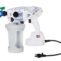 SaniSpray Disinfectant Sprayers