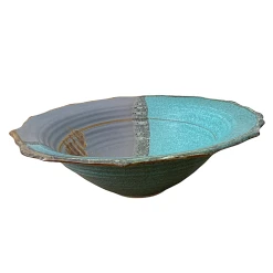 Jeff Kuhns Gallery Collectible Bowl -Curriculum & Resources shop 2765367111