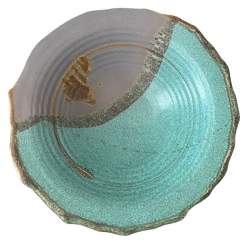 Jeff Kuhns Gallery Collectible Bowl