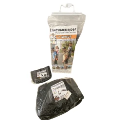 Piggyback Rider Scout Standing Child Carrier & Accessories -Curriculum & Resources shop 2800222844