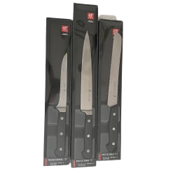 ZWILLING® J.A. HENCKELS International No-Stain Made In Spain Knife Set -Curriculum & Resources shop 2871386583