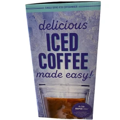 Mr. Coffee Iced Coffee Maker -Curriculum & Resources shop 2882613371