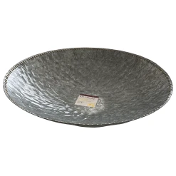 Biltmore ARTISAN Serveware Collection Galvanized Bowl