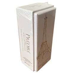 PREDIRE Paris Moroccan Liquid Gold Breakthrough Anti-Aging Formula Daily Moisturizer