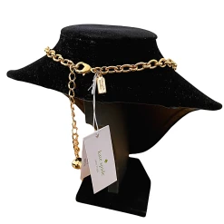 Kate Spade New York Blooming Brilliant Floral Necklace -Curriculum & Resources shop 2954061500