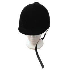 International Velvet Riding Helmet Manufactured In 1999 Women's 6 7/8 -Curriculum & Resources shop 2955366870