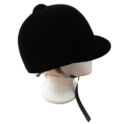 International Velvet Riding Helmet Manufactured In 1999 Women's 6 7/8 -Curriculum & Resources shop 2955372850
