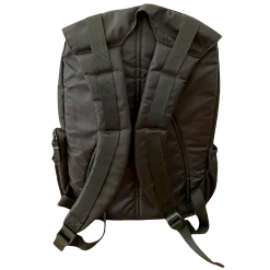 Targus Backpack Rubber Bottom & Velcro Laptop Sleeve -Curriculum & Resources shop 2973531019