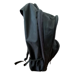 Targus Backpack Rubber Bottom & Velcro Laptop Sleeve -Curriculum & Resources shop 2973536289