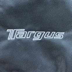 Targus Backpack Rubber Bottom & Velcro Laptop Sleeve -Curriculum & Resources shop 2973544258