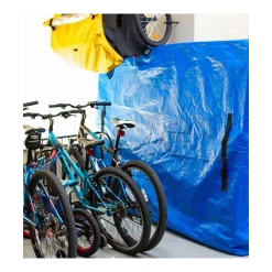 Nordic Elk King Mattress Moving/Storage Bag