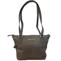 Stone Mountain USA Buster Leather Purse