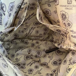 Stone Mountain USA Buster Leather Purse -Curriculum & Resources shop 3002326541