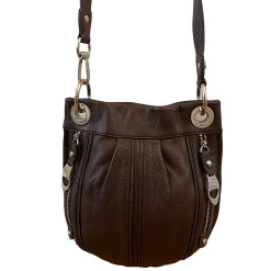 B MAKOWSKY Magnetic Closure Slim Purse -Curriculum & Resources shop 3051845738