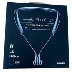 SAMSUNG LEVEL U Pro Wireless Headphones -Curriculum & Resources shop 3062903683
