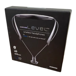 SAMSUNG LEVEL U Pro Wireless Headphones