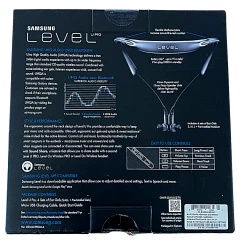SAMSUNG LEVEL U Pro Wireless Headphones -Curriculum & Resources shop 3062907201