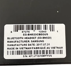 SAMSUNG LEVEL U Pro Wireless Headphones -Curriculum & Resources shop 3062907719