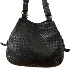 Cole Haan Woven Tote Purse -Curriculum & Resources shop 3074575222