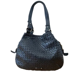 Cole Haan Woven Tote Purse