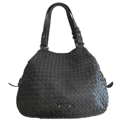 Cole Haan Woven Tote Purse -Curriculum & Resources shop 3074583317