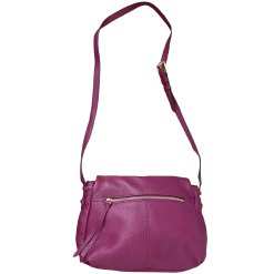 AIMEE KESTENBERG Double Entry Crossbody Purse -Curriculum & Resources shop 3084871958