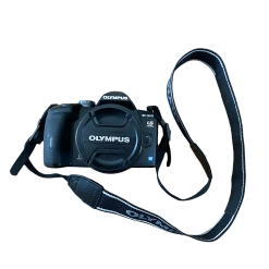 OLYMPUS E-510 10.0 Megapixel Camera & Accessories -Curriculum & Resources shop 3091538398