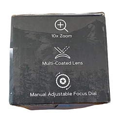 STARSCOPE Monocular Telescope -Curriculum & Resources shop 3098867022