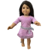 American Girl Doll 18" Stamped Pleasant Company 2008