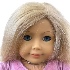 American Girl Doll 18" 2012 #2982SJ -Curriculum & Resources shop 3118051342