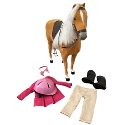 American Girl Doll Accessories