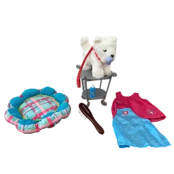 American Girl Doll Accessories