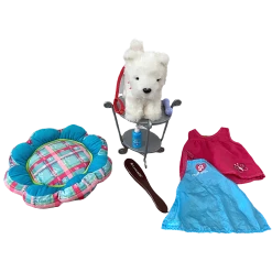 American Girl Doll Accessories -Curriculum & Resources shop 3118116807