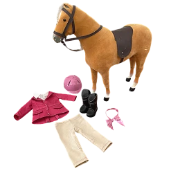 American Girl Doll Accessories -Curriculum & Resources shop 3118118551