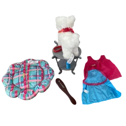 American Girl Doll Accessories -Curriculum & Resources shop 3118118566