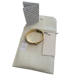 FURLA Italy 1927 Bangle Bracelet With Swarovski Crystals -Curriculum & Resources shop 3125205107