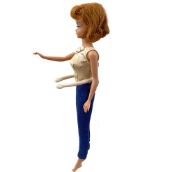 Barbie By Mattel Vintage Doll -Curriculum & Resources shop 3139452359