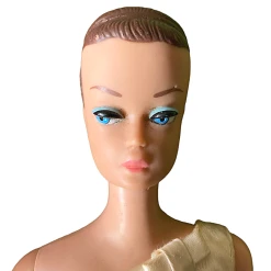 Barbie By Mattel Vintage Doll -Curriculum & Resources shop 3140445776