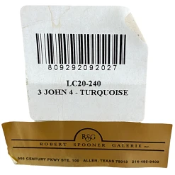 Robert Spooner Gallery Authentic Limited Edition Bas Relief Signed By Betty Spooner -Curriculum & Resources shop 3146960494