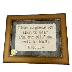 Robert Spooner Gallery Authentic Limited Edition Bas Relief Signed By Betty Spooner