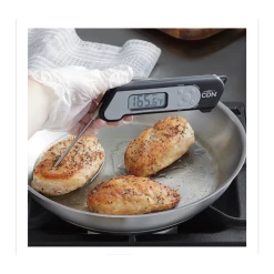 CDN Digital Thermocouple Surface Grill Thermometer