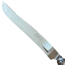 Bruce Fox Vintage Charging Bull Carving Set -Curriculum & Resources shop 3162170345