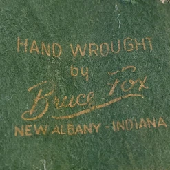 Bruce Fox Vintage Charging Bull Carving Set -Curriculum & Resources shop 3162243236