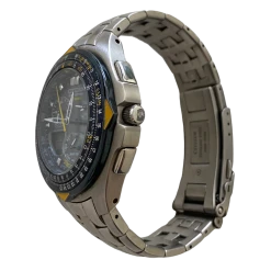 Citizen Eco-Drive Blue Angels Powered By Light Men's Watch -Curriculum & Resources shop 3167592455