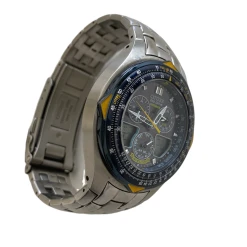 Citizen Eco-Drive Blue Angels Powered By Light Men's Watch -Curriculum & Resources shop 3167593947