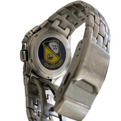 Citizen Eco-Drive Blue Angels Powered By Light Men's Watch -Curriculum & Resources shop 3167601708
