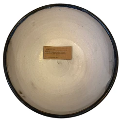 Altheas's Pottery Handmade Serving Bowl -Curriculum & Resources shop 3181531959